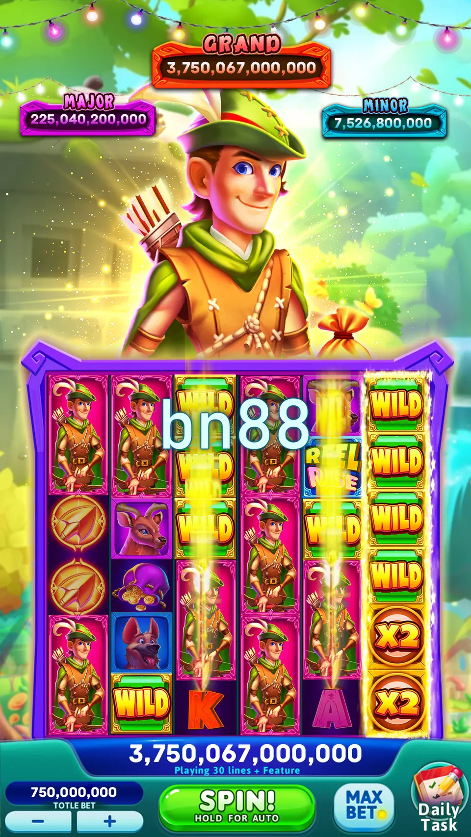 bn88 লগইন