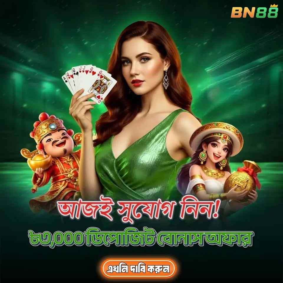 bn88 APK অফিসিয়াল ডাউনলোড