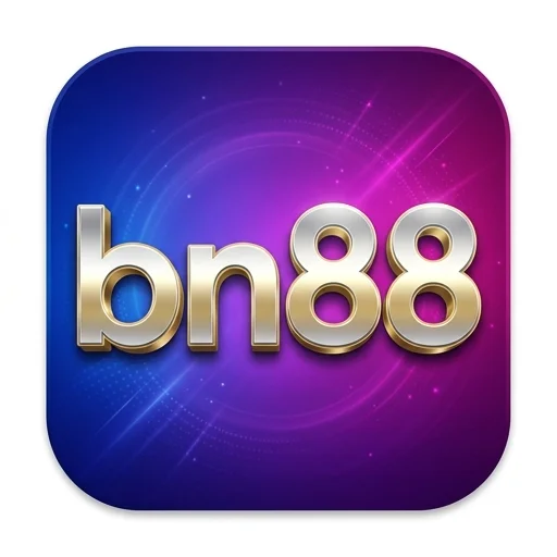 bn88 Logo - অফিসিয়াল