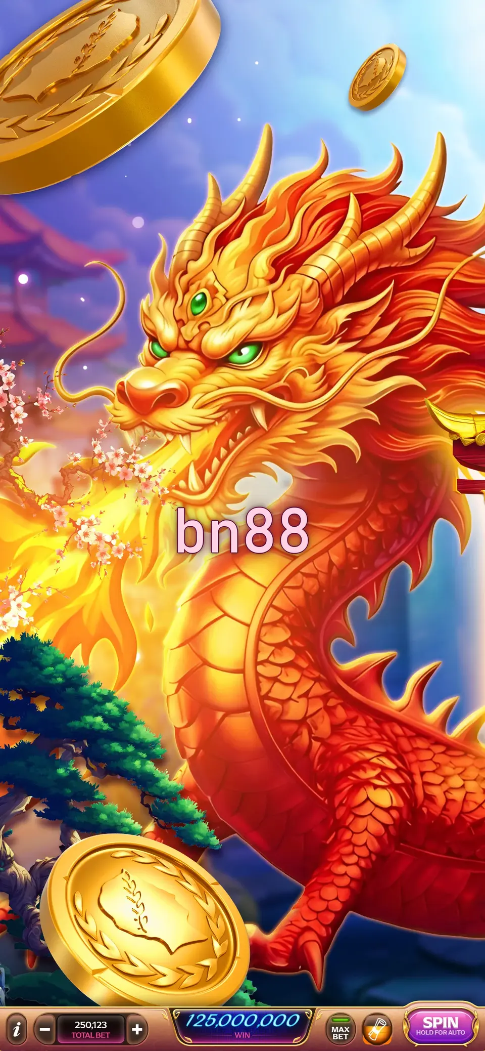 bn88 স্ক্রিনশট অফিসিয়াল APK